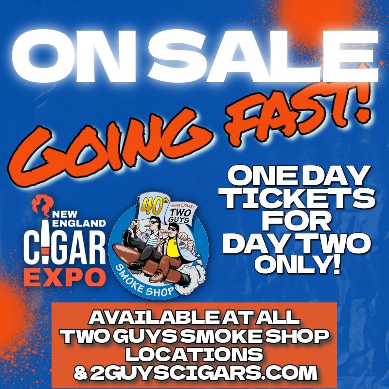 New England Cigar Expo